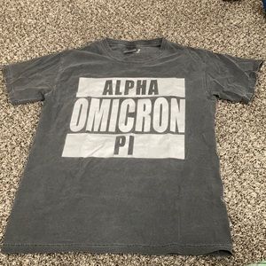 AOII T-Shirt